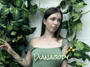 dianajody Porn Monkey Cash