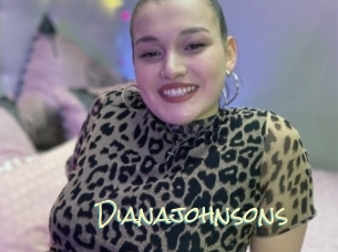 Dianajohnsons