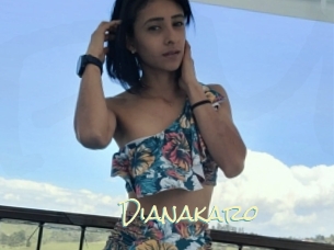 dianakaro Porn Monkey Cash