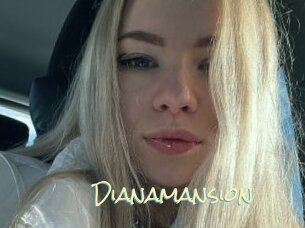 Dianamansion