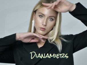 Dianamiers