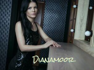 Dianamoor