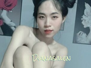 Dianasalen