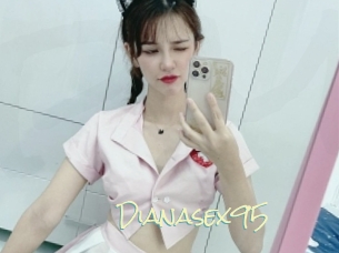 Dianasex95