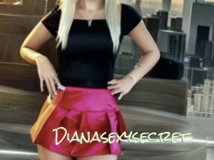 Dianasexysecret