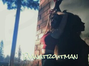 Dianatroutman