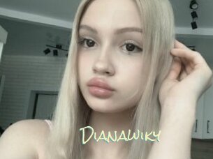 Dianawiky