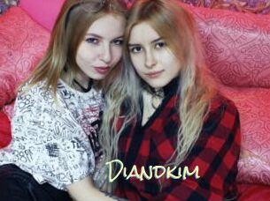 Diandkim