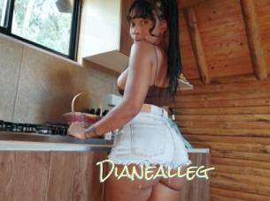 Dianealleg