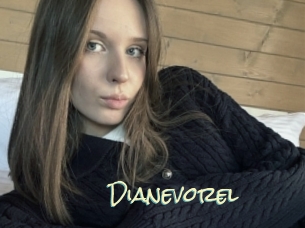 Dianevorel