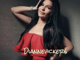 Diannevickers