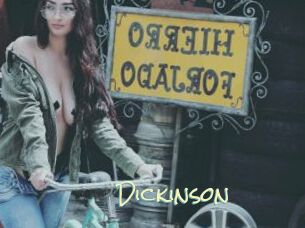 Dickinson