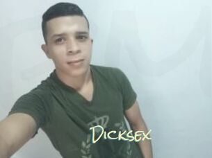 Dicksex