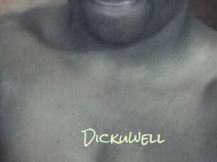 Dickuwell
