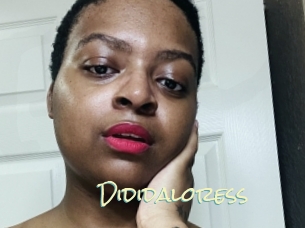 Dididaloress