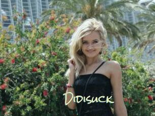 Didisuck