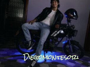 diegomontesori Porn Monkey Cash