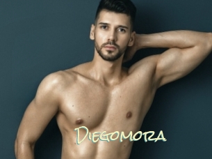 Diegomora