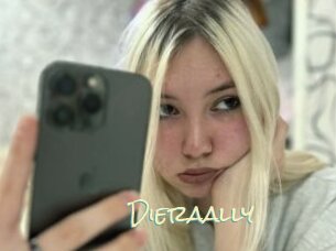 Dieraally