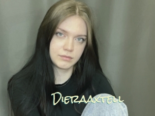 Dieraaxtell