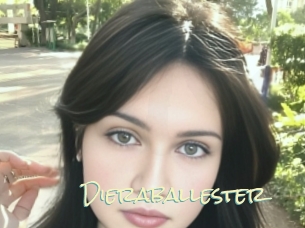 Dieraballester
