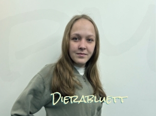 Dierabluett