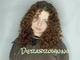 Dierabrowning