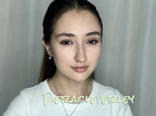 Dieracleverley