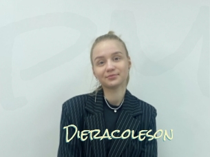 Dieracoleson