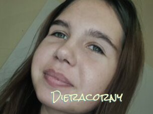Dieracorny