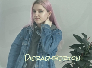 Dieraemberton