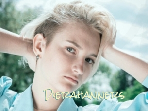 Dierahanners
