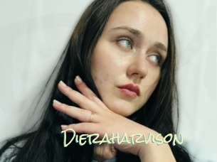 Dieraharvison