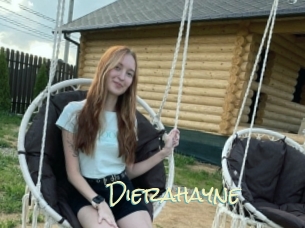 Dierahayne
