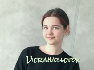 Dierahazleton