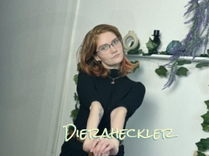 Dieraheckler