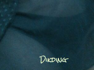 Dikding