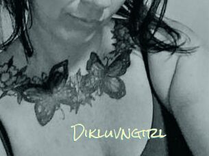 Dikluvngirl