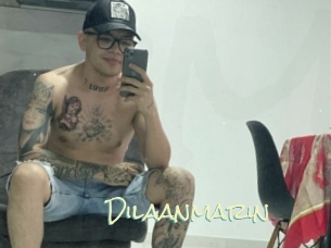Dilaanmarin
