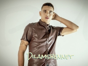 Dilamsbennet