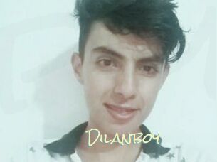 Dilanboy