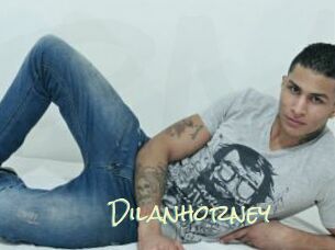 Dilanhorney