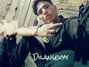 Dilansexyy