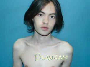 Dilanzam