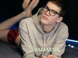 Dimamars