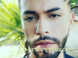 Dimitripeterson