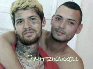 Dimitrixaxxell