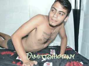 Dimitryhorny