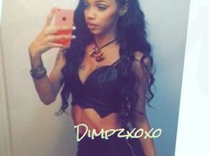 Dimpzxoxo