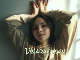 Dinadavinson